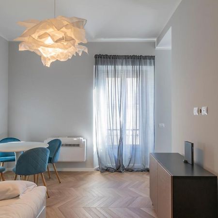 Luxury Apartment In Downtown - Curtatone 4 Milán Exterior foto