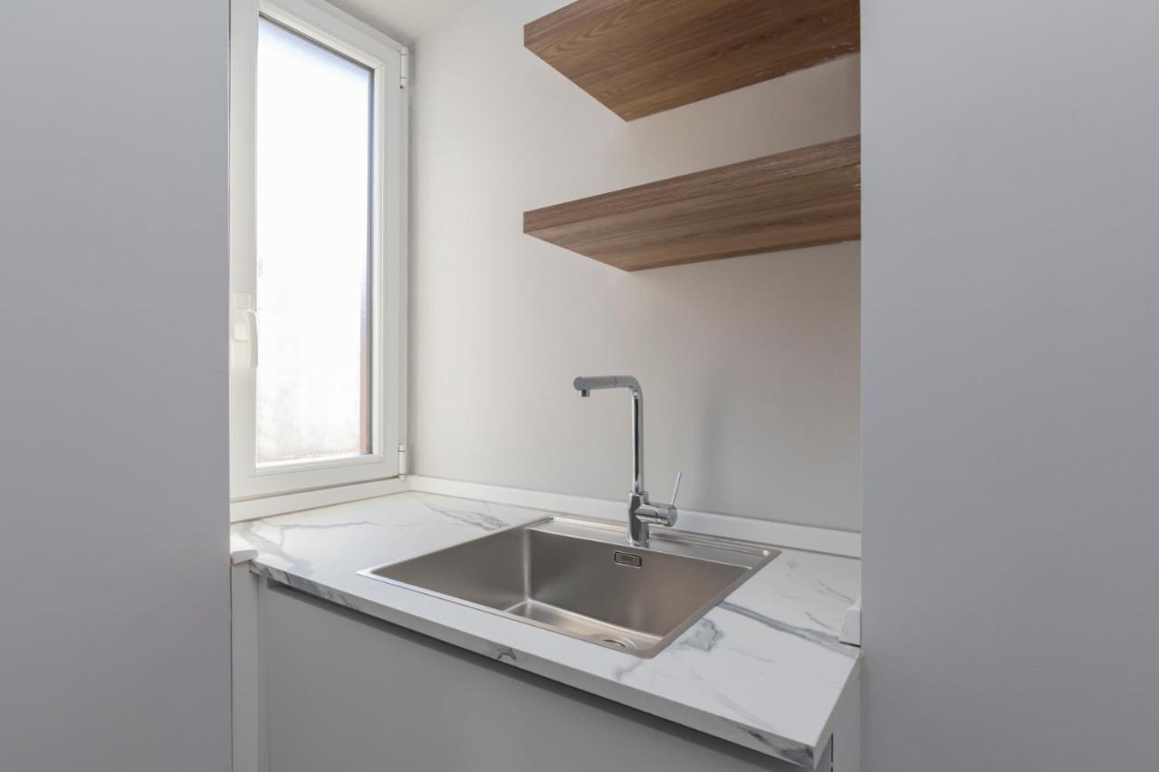 Luxury Apartment In Downtown - Curtatone 4 Milán Exterior foto